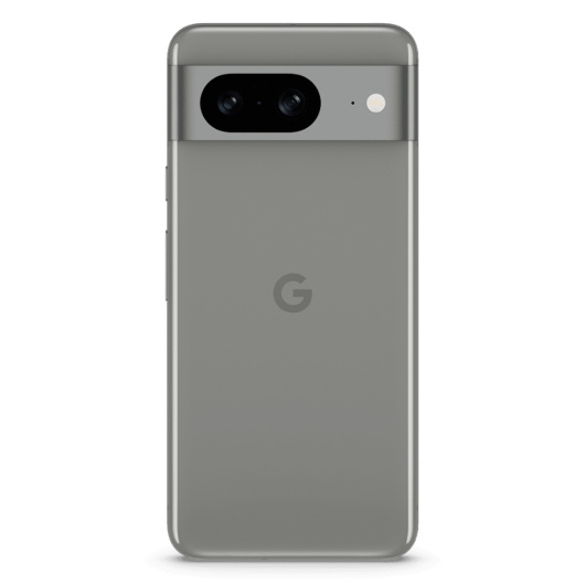 Google Pixel 8 8/128Gb Серый (JP)