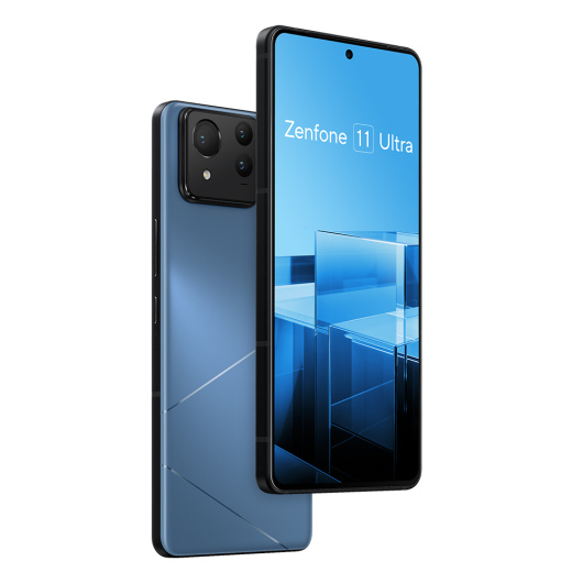 ASUS Zenfone 11 Ultra 16/512GB AI2401 Синий