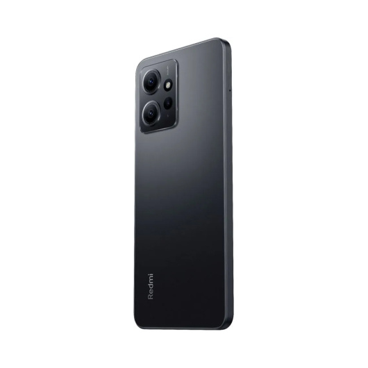 Xiaomi Redmi Note 12 4G 4/128Gb NFC EAC Серый