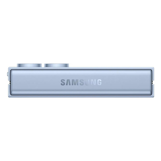 Samsung Galaxy Z Flip 6 12/256Gb Global Голубой