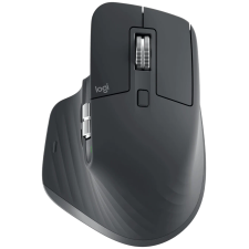 Беспроводная мышь Logitech Mx Master 3S Графитовый