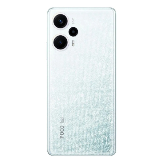 Xiaomi Poco F5 12/256Gb Global Белый