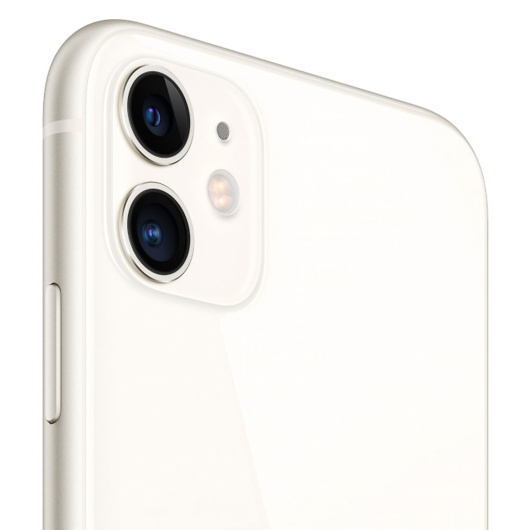 Apple iPhone 11 128GB Белый (JP)