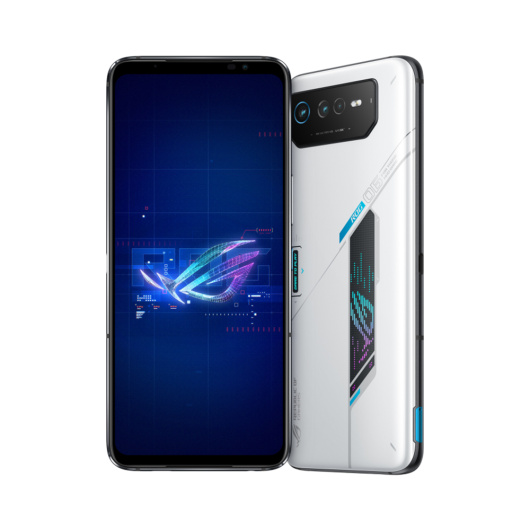 ASUS ROG Phone 6 16/512GB Global Белый