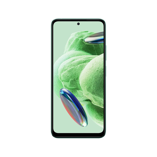 Xiaomi Redmi Note 12 5G 8/256Gb Global Зеленый