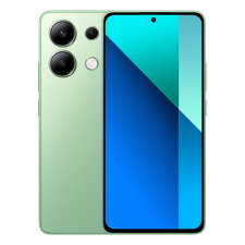 Xiaomi Redmi Note 13 8/256 ГБ Global Зеленый