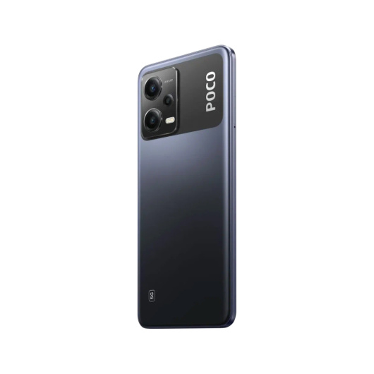 Xiaomi Poco X5 5G 8/256Gb Global Черный