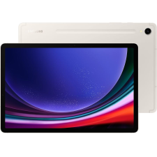 Планшет Samsung Galaxy Tab S9 8 ГБ/128 ГБ, Wi-Fi, Бежевый (Global Version)