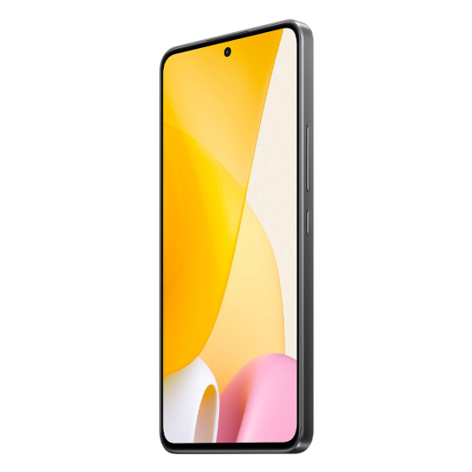 Xiaomi 12 Lite 8/128Gb РСТ Черный