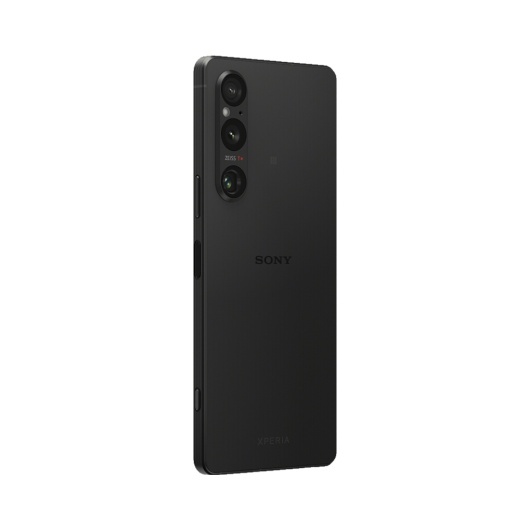 Sony Xperia 1 V 12/256Gb Global Черный