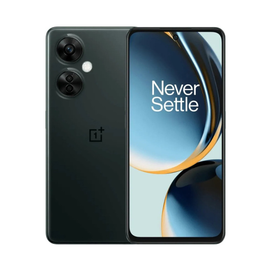 OnePlus Nord CE 3 Lite 5G 8/128Gb черный