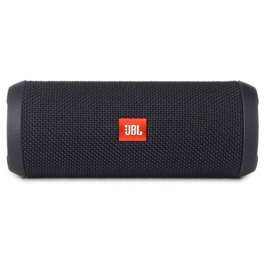 Портативная акустика JBL Flip 5 черная