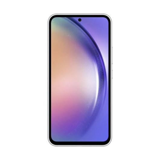 Samsung Galaxy A54 5G 6/128GB (A5460) белый (Global Version)