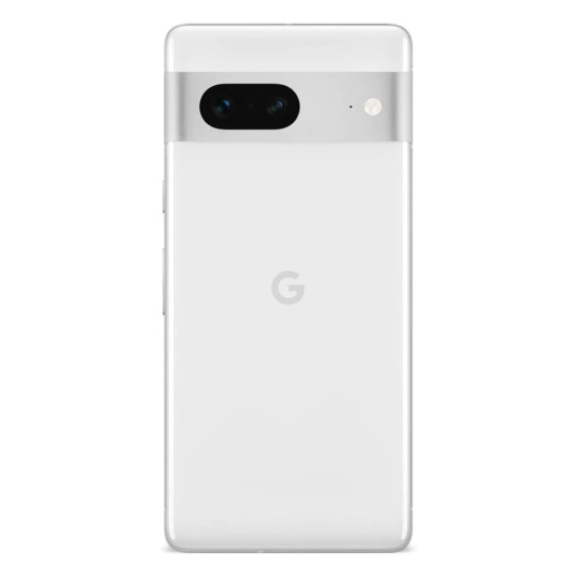 Google Pixel 7 8/128Gb серебристый (JP)