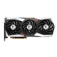 Видеокарта MSI Radeon RX 6800 XT GAMING X TRIO 16GB