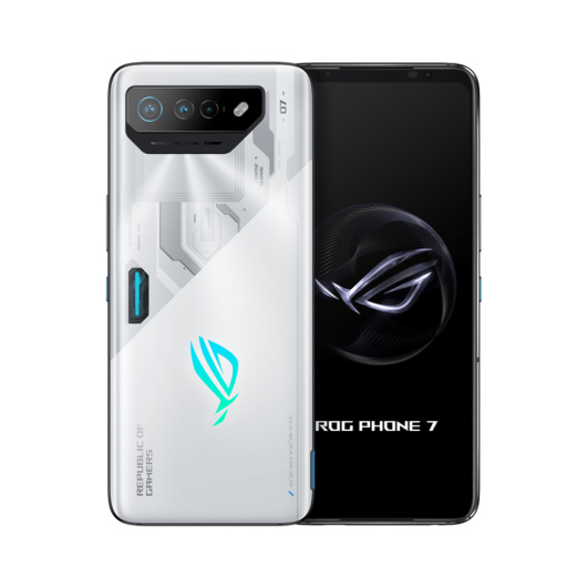 ASUS ROG Phone 7 5G Dual 16/512GB Белый Global