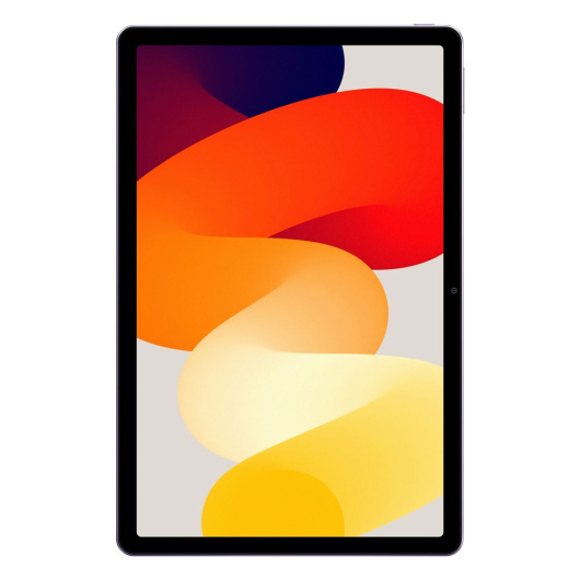 Планшет Xiaomi Redmi Pad SE 6/128Gb WIFI Фиолетовый РСТ