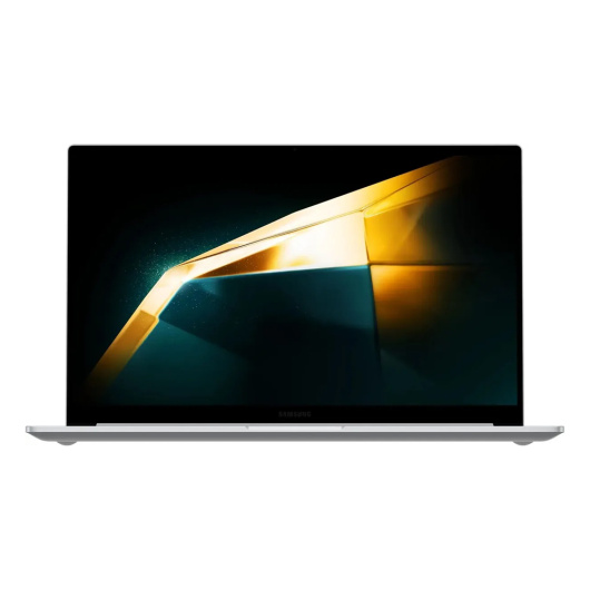 Ноутбук Samsung Galaxy Book4 15.6" 8/512GB ,i5 Silver