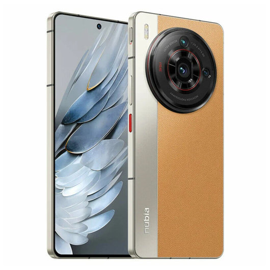 ZTE Nubia Z50S Pro 16/1Tb Global Золотистый