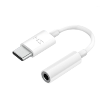 Переходник ZMI USB-C на 3.5mm Jack Белый