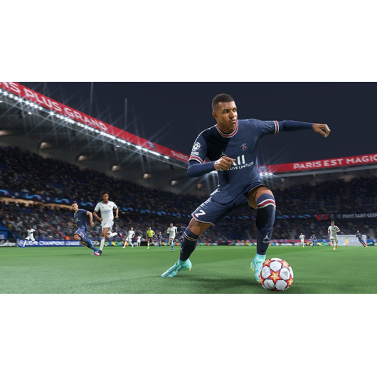 PS5 FIFA 22