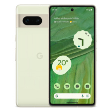 Google Pixel 7 8/128Gb зеленый (JP)