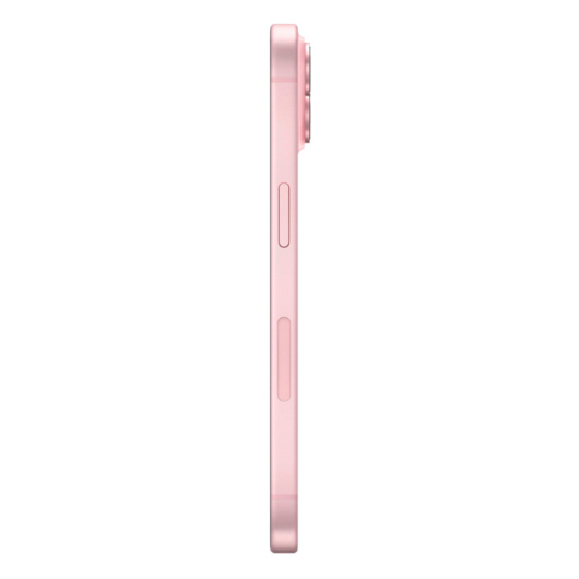 Apple iPhone 15 256 ГБ Pink Dual nano SIM 