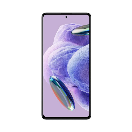 Xiaomi Redmi Note 12 Pro+ 8/256Gb (NFC) РСТ Белый