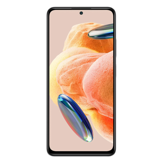 Xiaomi Redmi Note 12 Pro 4G Dual 8/256Gb EAC Белый