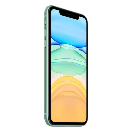 Apple iPhone 11 128GB Зеленый (US)