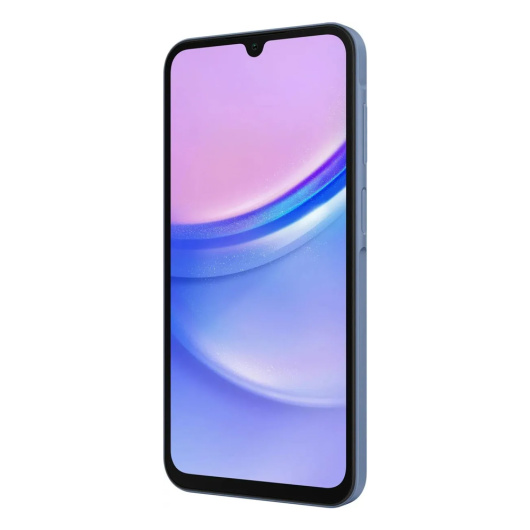 Samsung Galaxy A15 4G 6/128Gb Синий