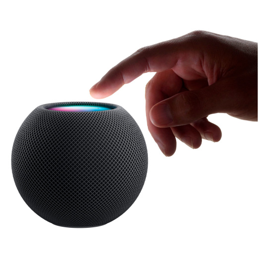 Умная колонка Apple HomePod mini Серый космос