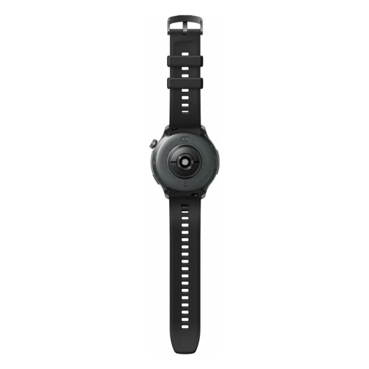 Умные часы Xiaomi Amazfit Balance Черный