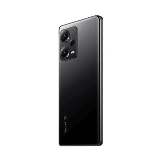 Xiaomi Redmi Note 12 Pro+ 8/256Gb (NFC) РСТ Черный