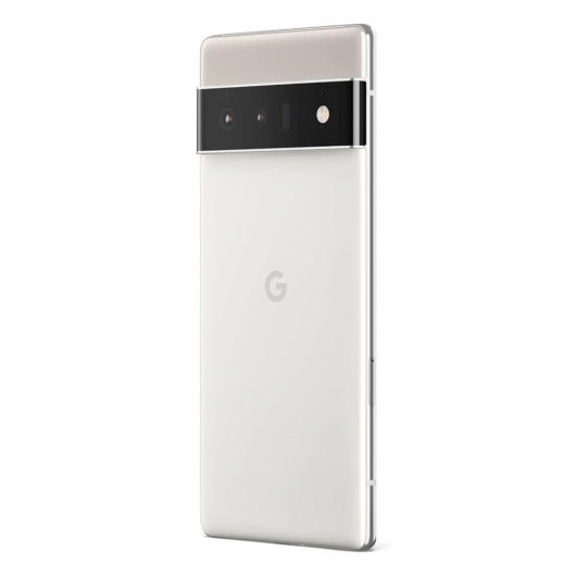 Google Pixel 6 Pro 12/128Gb Белый (JP)