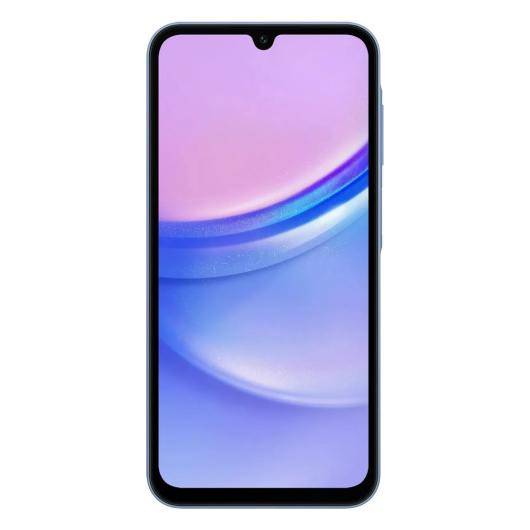 Samsung Galaxy A15 4G 4/128Gb Синий