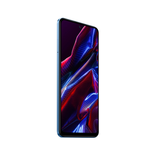 Xiaomi Poco X5 5G 8/256Gb РСТ Голубой