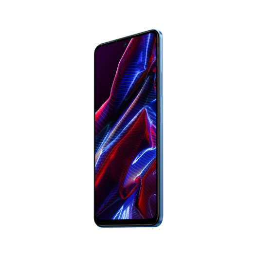 Xiaomi Poco X5 5G 6/128Gb РСТ Синий