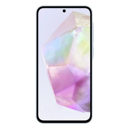 Samsung Galaxy A55 5G 8/256GB A556E Голубой