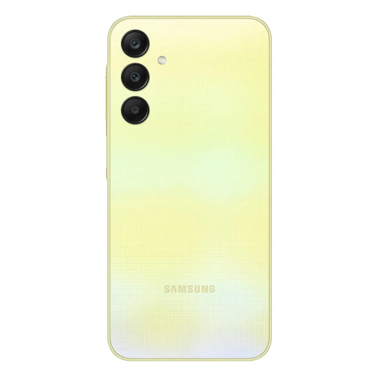 Samsung Galaxy A25 8/256Gb A256E Желтый