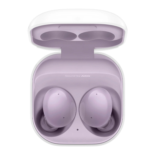 Беспроводные наушники Samsung Galaxy Buds2 Фиолетовый