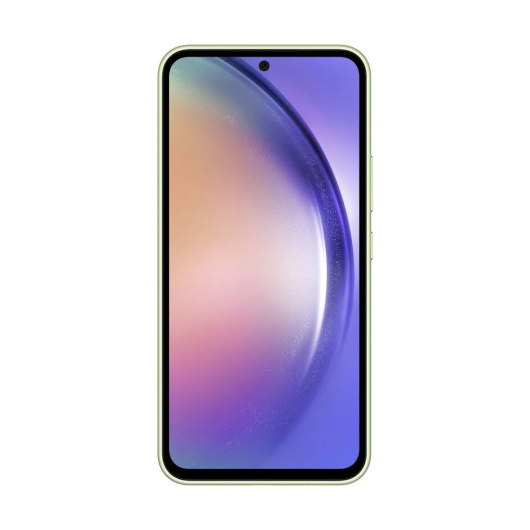 Samsung Galaxy A54 5G 8/256GB (A546E) зеленый (Global Version)