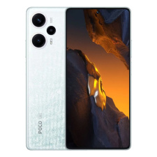 Xiaomi Poco F5 8/256Gb Global Белый