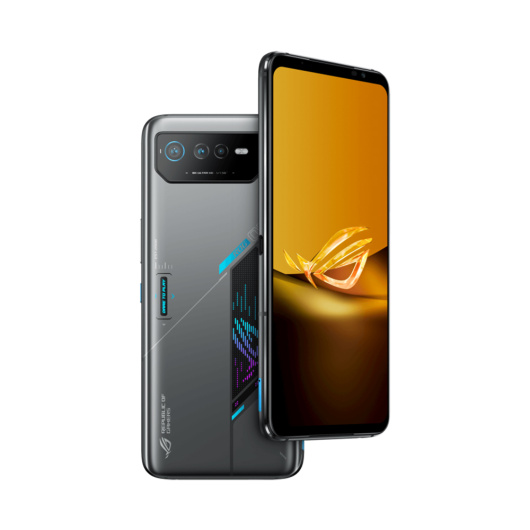 ASUS ROG Phone 6D 16/256GB Серый