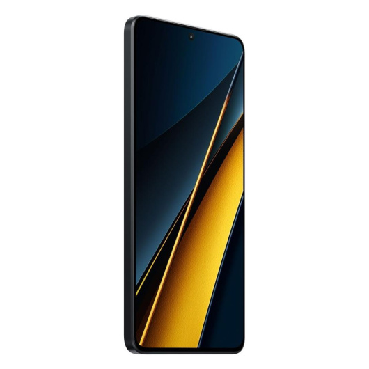 Xiaomi Poco X6 Pro 5G 8/256Gb Global Желтый