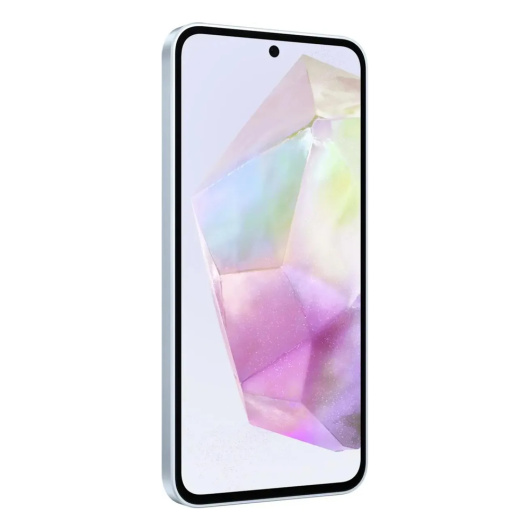 Samsung Galaxy A35 5G 6/128Gb A356E Голубой