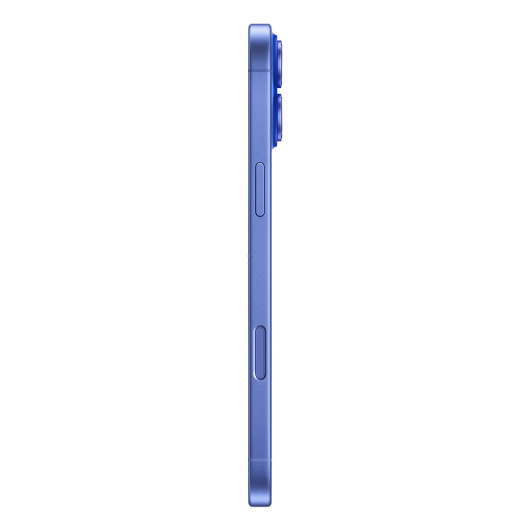 Apple iPhone 16 Plus 256 ГБ Ultramarine nano SIM + eSIM