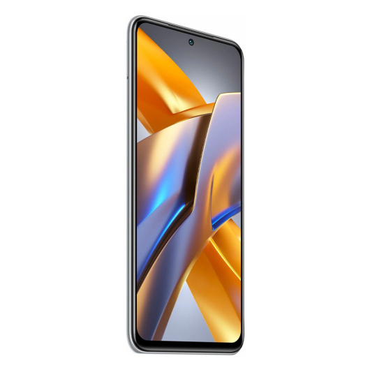 Xiaomi Poco M5s 4/64Gb (NFC) Global Белый