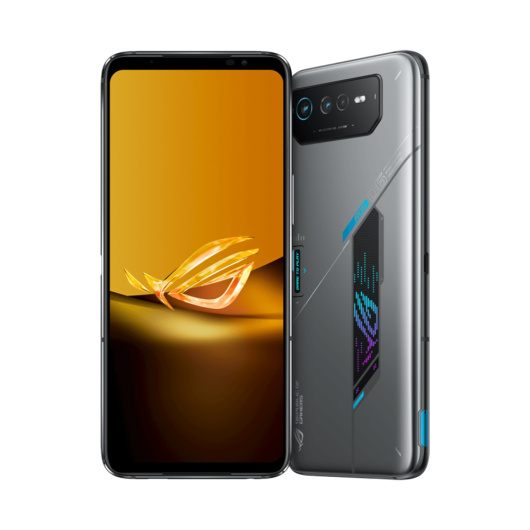 ASUS ROG Phone 6D 16/256GB Серый