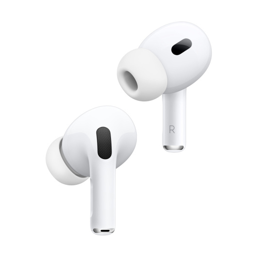 Беспроводные наушники Apple AirPods Pro 2 MagSafe (MQD83ZP/A)